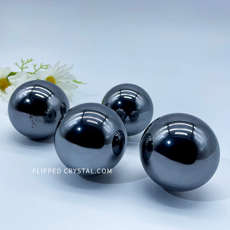Terahertz Sphere