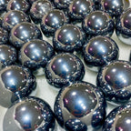 Terahertz Sphere