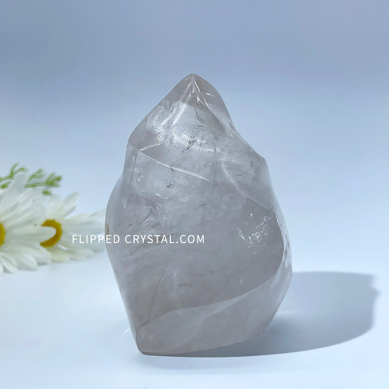 Smoky Quartz Flame £¨$45/KG)