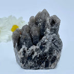 Smoky quartz Cluster Specimen ($60/KG)