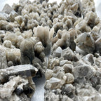 Smoky quartz Cluster Specimen ($60/KG)