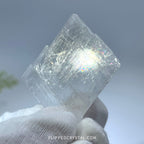 White Calcite Chunk£¨$20/KG)