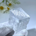White Calcite Chunk£¨$20/KG)