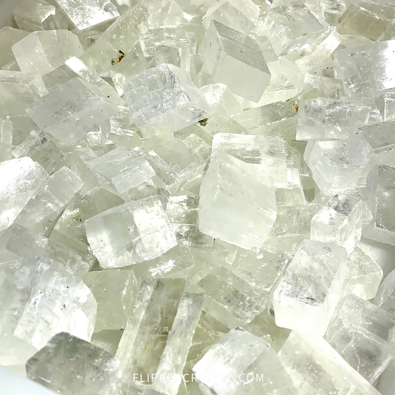 White Calcite Chunk£¨$20/KG)