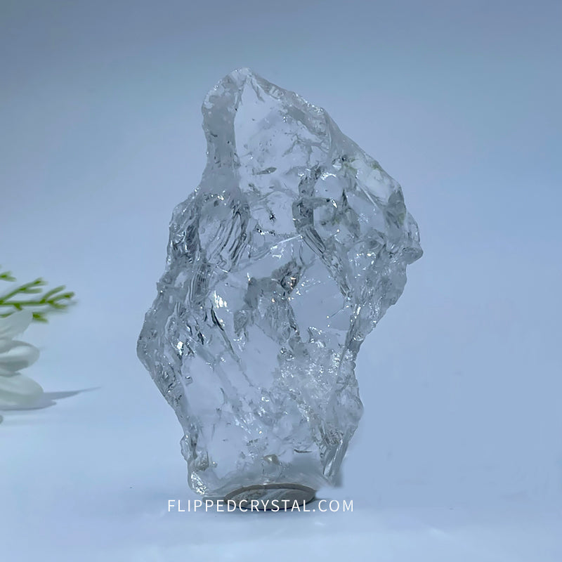 Assesse Rough Clear Quartz  ($49/KG)