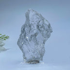 Assesse Rough Clear Quartz  ($49/KG)