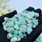 Amazonite chips $15/KG