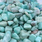 Amazonite chips $15/KG