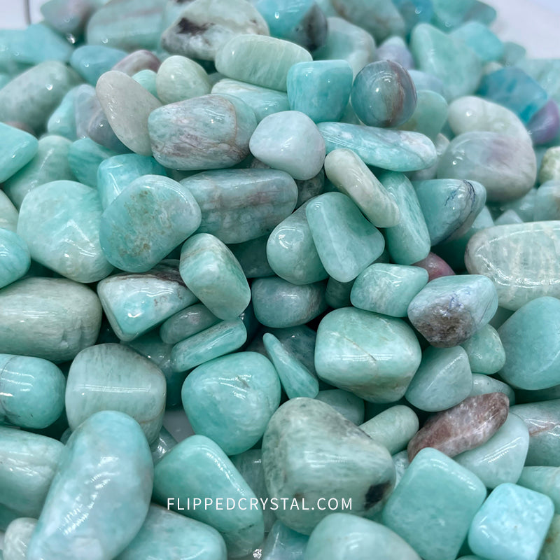 Amazonite chips $15/KG