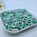 Amazonite chips $15/KG