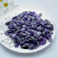 Dream Amethyst Chips£¨$25/KG)