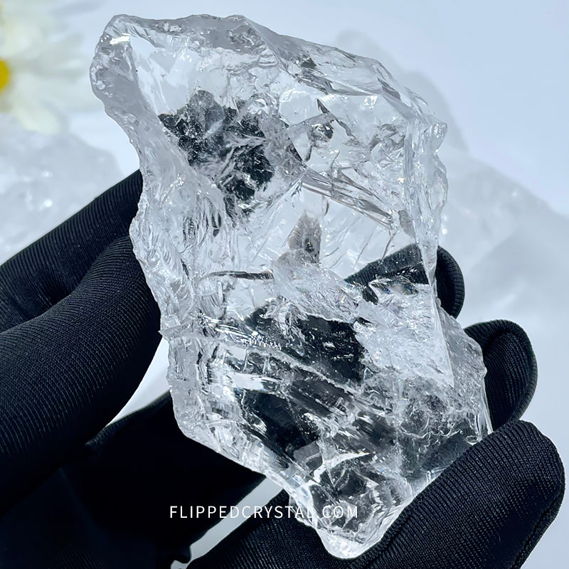 Assesse Rough Clear Quartz  ($49/KG)