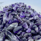 Dream Amethyst Chips£¨$25/KG)