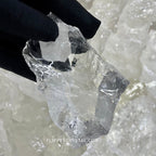 Assesse Rough Clear Quartz  ($49/KG)