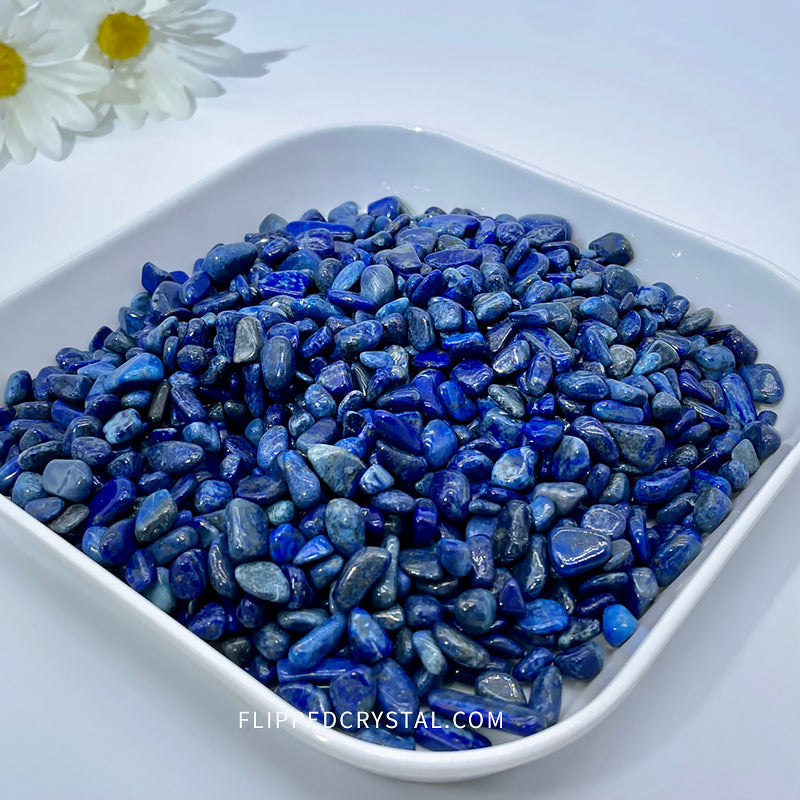 Lapis chips  $25/KG