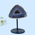 Agate Geode  Free form