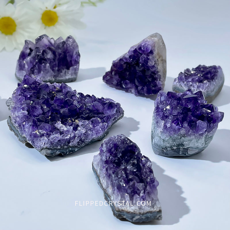 Amethyst  Cluster  £¨$105/KG)