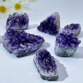 Amethyst  Cluster  £¨$105/KG)