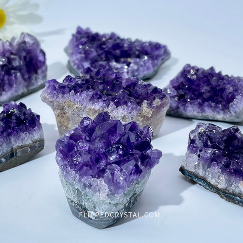 Amethyst  Cluster  £¨$105/KG)