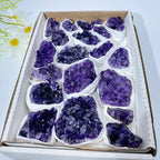 Amethyst  Cluster  £¨$105/KG)