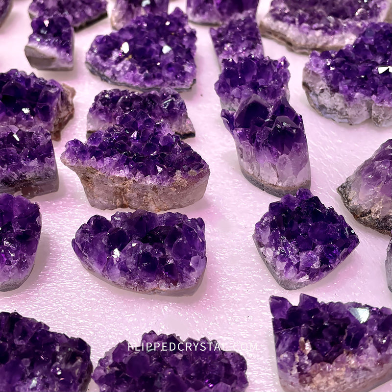 Amethyst  Cluster  £¨$105/KG)