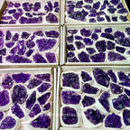 Amethyst  Cluster  £¨$105/KG)