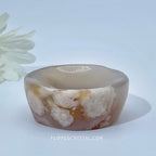 Cherry Agate Bowl £¨$10/pc)