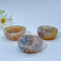 Cherry Agate Bowl £¨$10/pc)