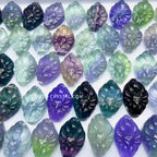 Fluorite Little Foxes