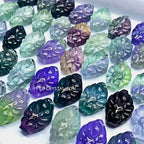 Fluorite Little Foxes
