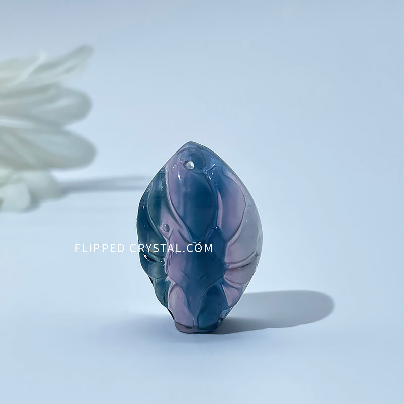 Fluorite Little Foxes
