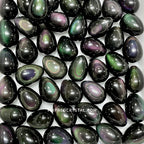 Rainbow Obsidian Egg £¨$95/KG)