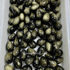 Golden Obsidian Egg£¨$55/KG)