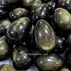 Golden Obsidian Egg£¨$55/KG)