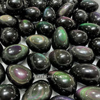 Rainbow Obsidian Egg £¨$95/KG)