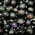 Rainbow Obsidian Sphere(mini)
