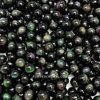 Rainbow Obsidian Sphere(mini)