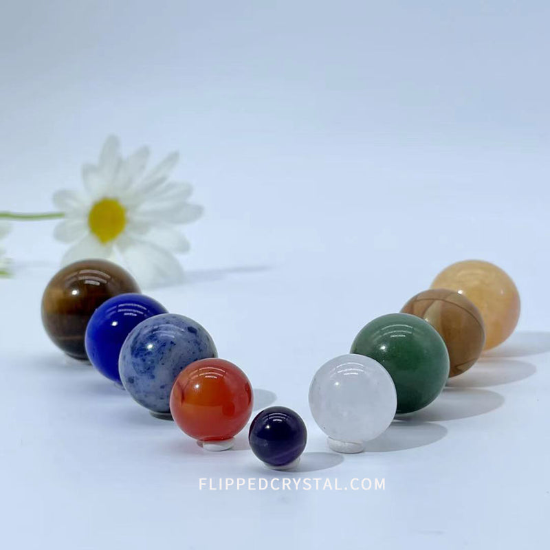 Nine Planets  gift box set
