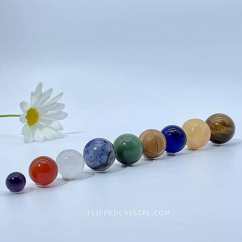 Nine Planets  gift box set