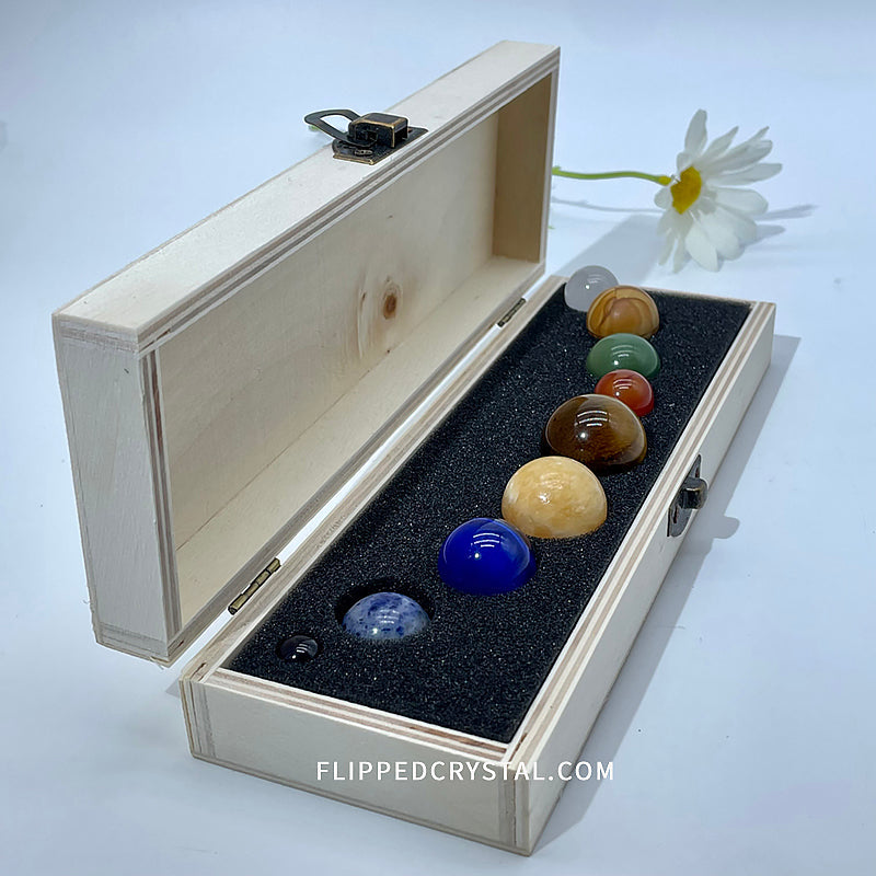 Nine Planets  gift box set