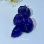 Snake  Carving