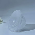 Selenite Bowl