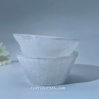 Selenite Bowl