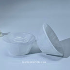 Selenite Bowl