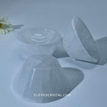 Selenite Bowl