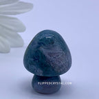 Mushroom Carving