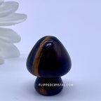Mushroom Carving