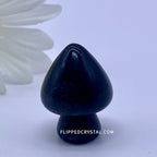 Mushroom Carving
