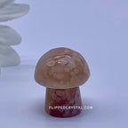 Mushroom Carving