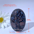 Small Soap Carvinge